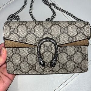 Gucci small purse